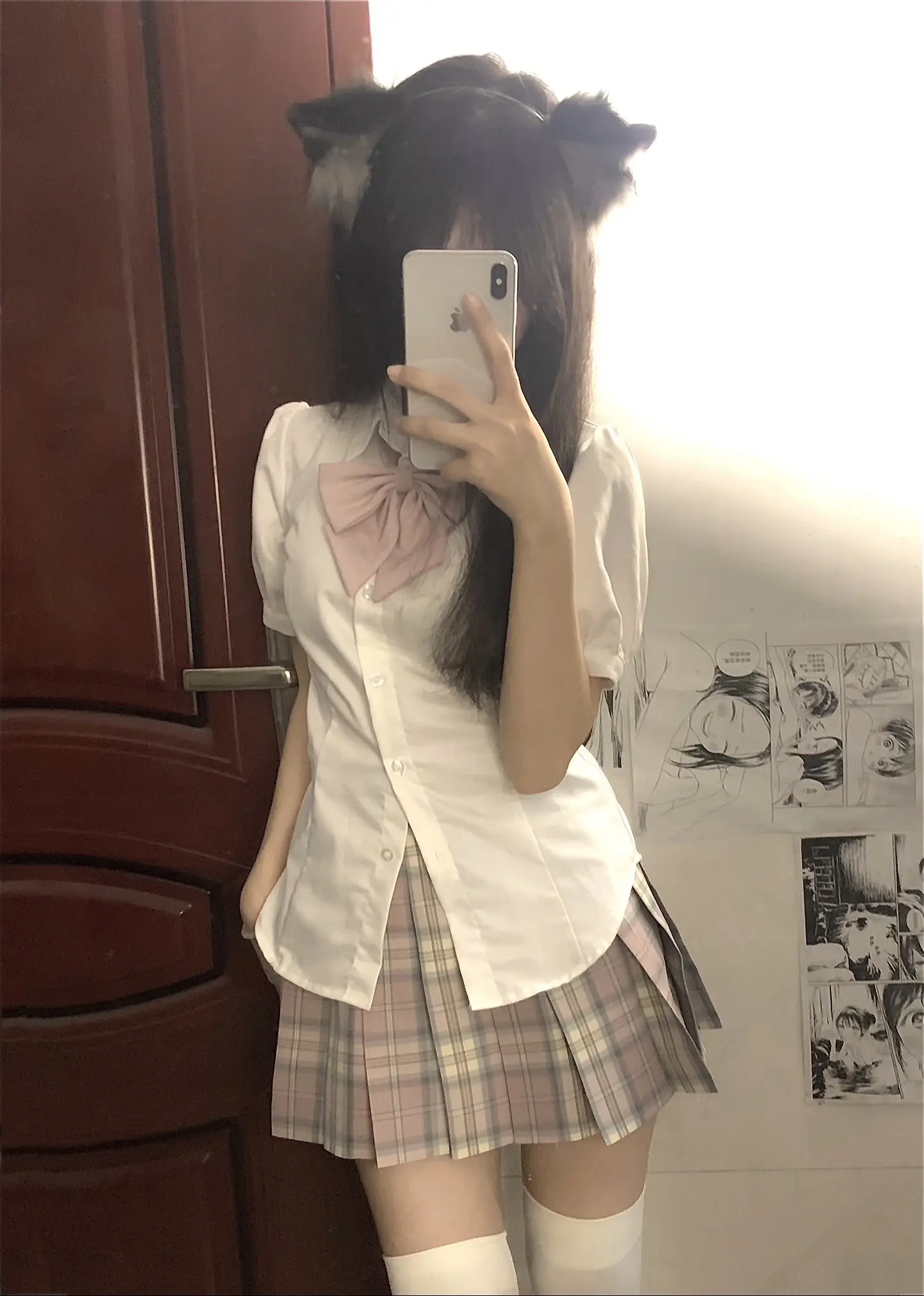 你不止一次骗我 只是被我发现过一次。