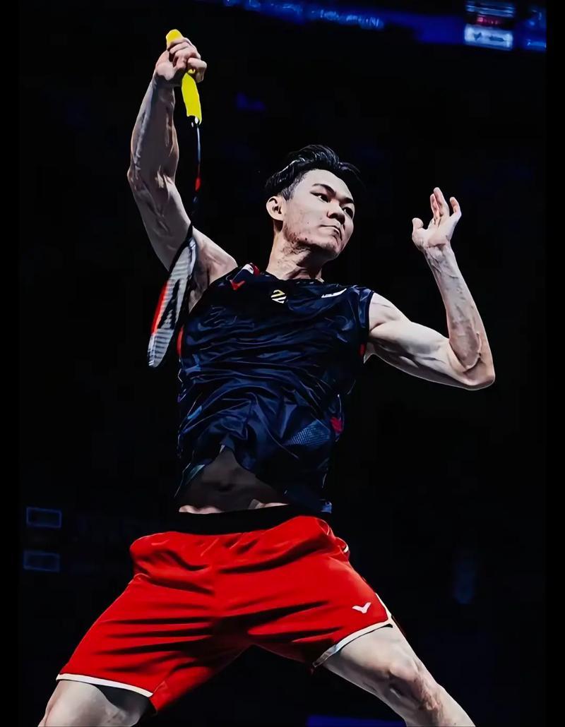 李梓嘉0-2完败出局，看来伤病后的状态还没恢复

今天鸡哥首轮对阵印度新秀阿尤什