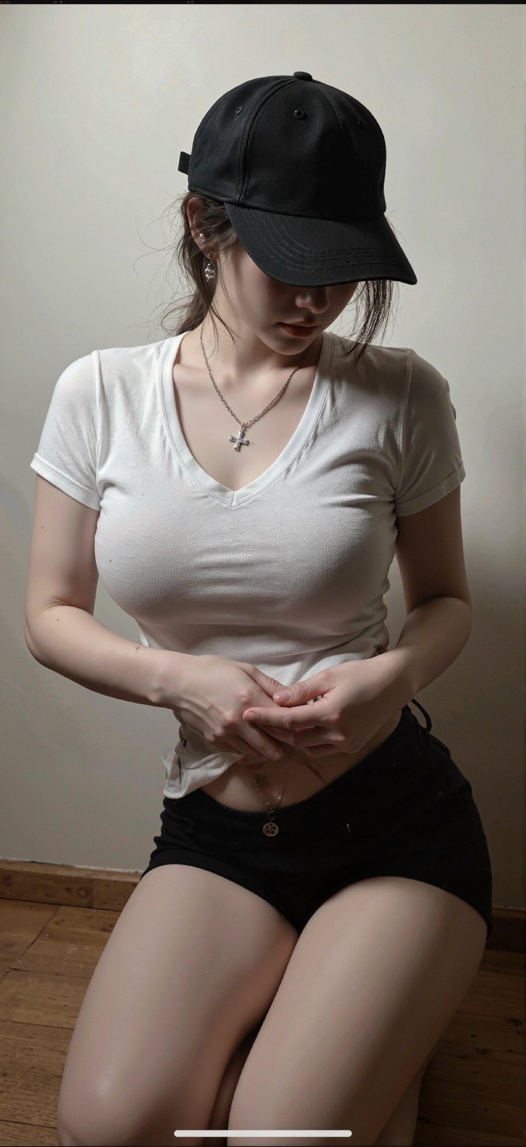小姐姐说：“做股票投资，不要高估自己的能力，更不要低估市场的残酷。”