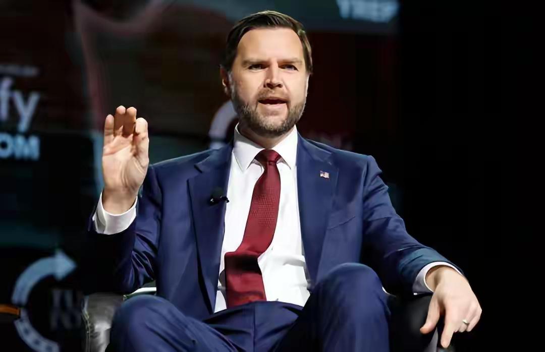 美副总统万斯或再率团与伊朗谈判 美副总统万斯可能又要率团和伊朗谈判了。当地时间1