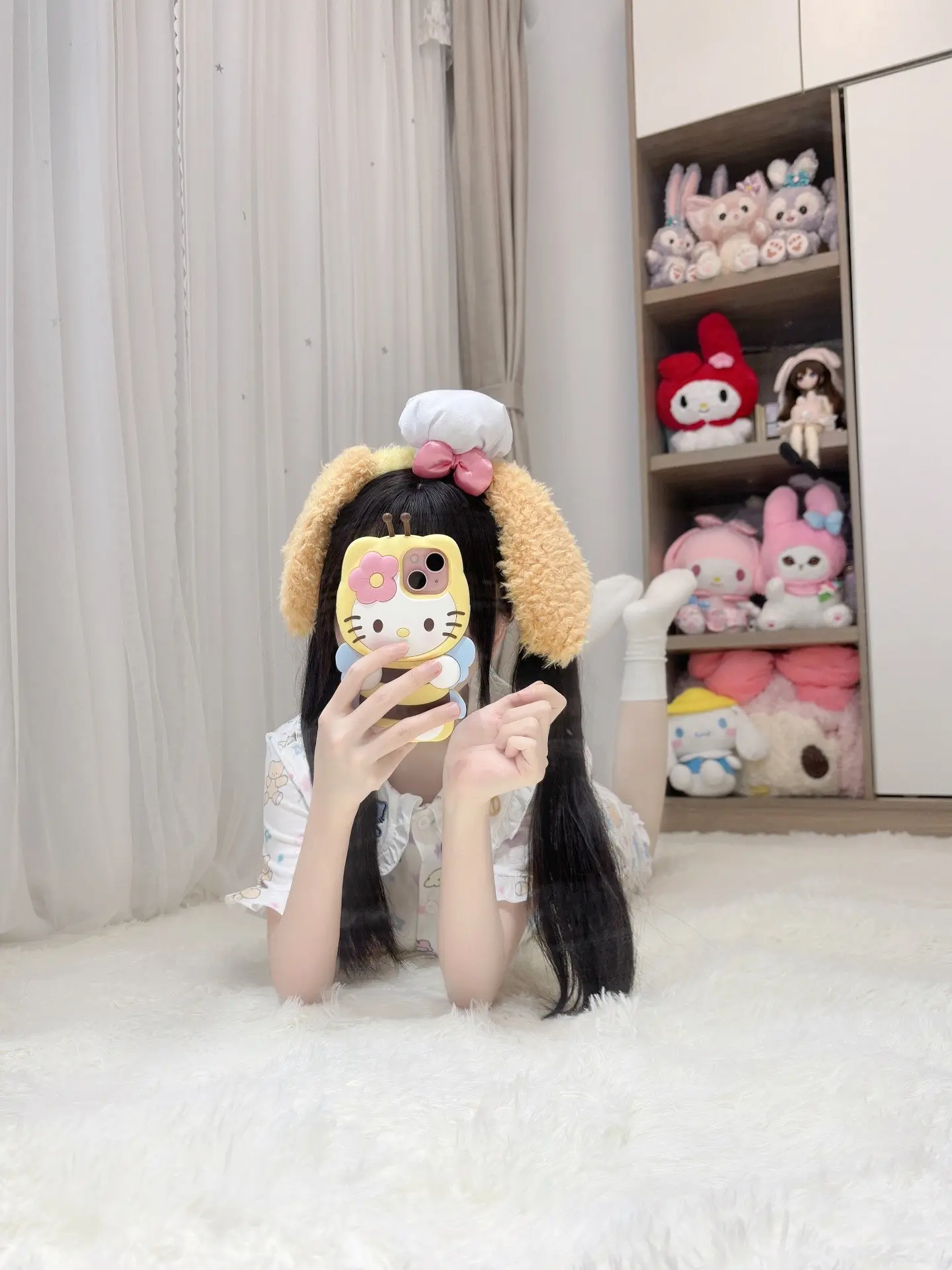 暂停一下 全世界坠可爱的小猫出现⌯>ᴗo.