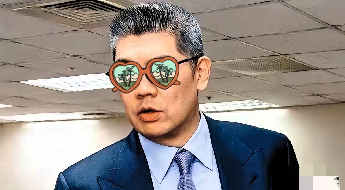 连胜文真是莫名其妙。郑丽文即将开启大陆之行，他突然在脸书发文喊话，让郑丽文别轻易