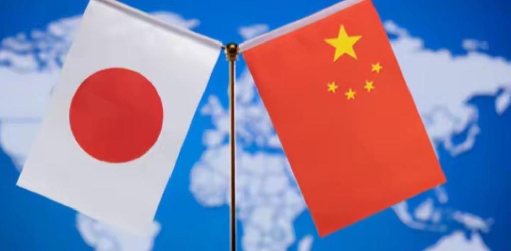 中日对峙到了今天，一个问题已然彻底被摆在了中国的面前：一旦中日矛盾真的上升到了战