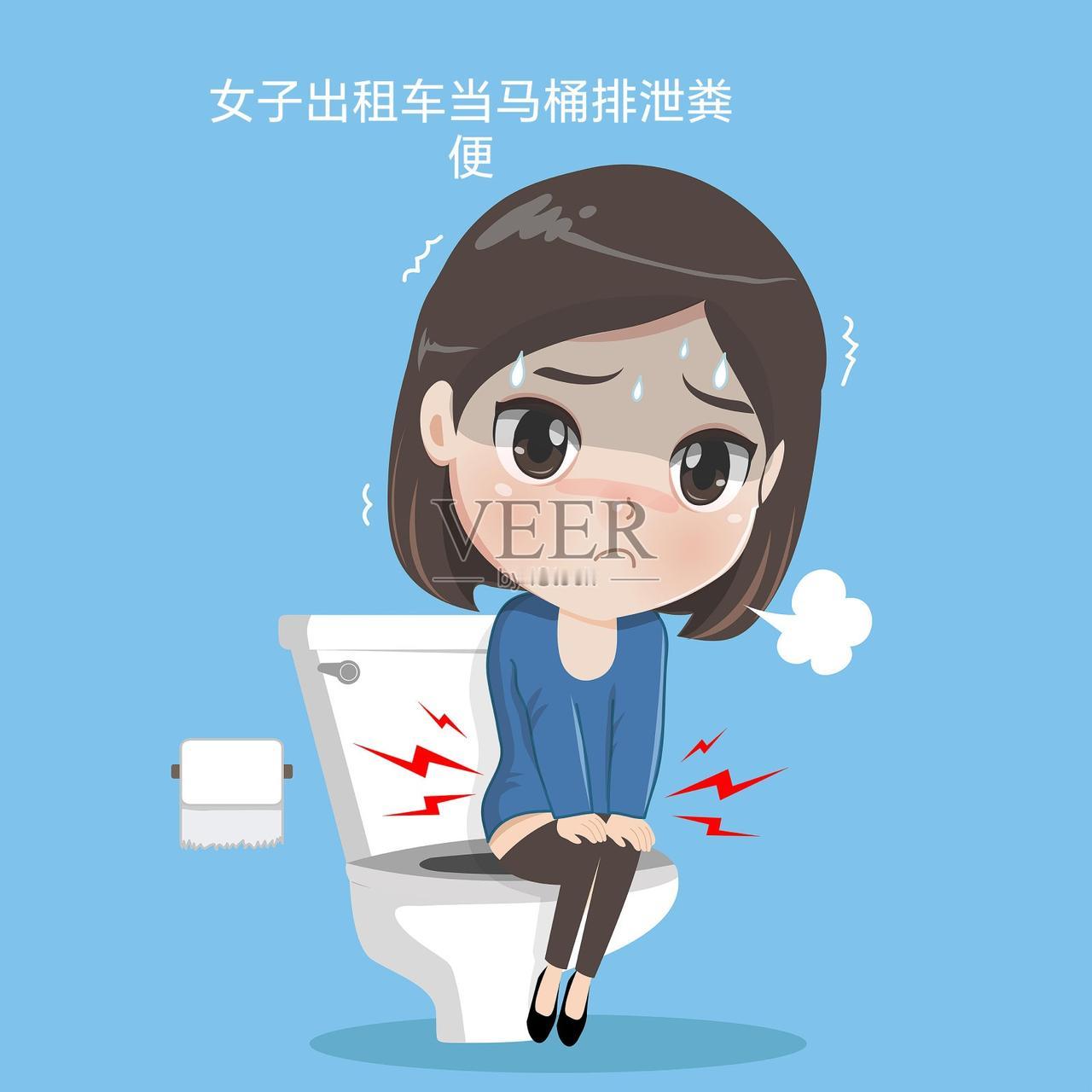 女子出租车内排泄，猪狗不如

5月27日，家住四川南通的陈师傅接到一单生意。
