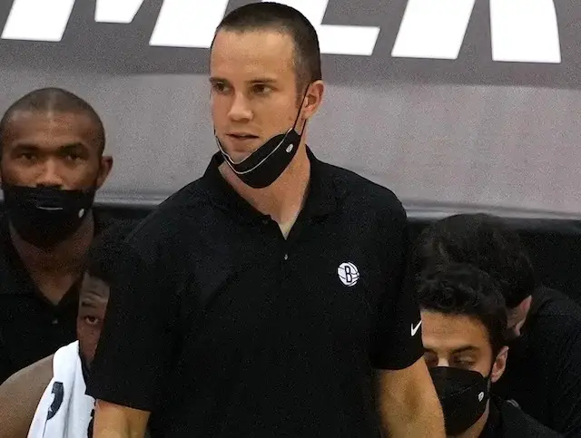 StevePopper：乔丹·奥特将成为菲尼克斯太阳队的下一任教练。 nba休赛