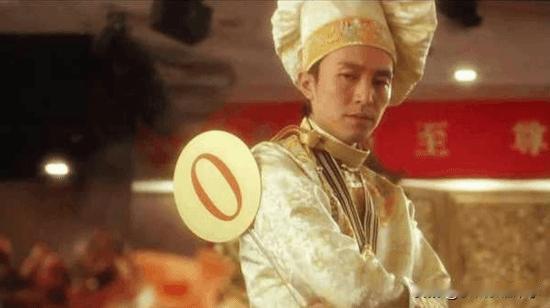 【又来毁经典？】继《金猪玉叶》微短剧之后，周星驰旗下“微短剧剧场”联手抖音，计划