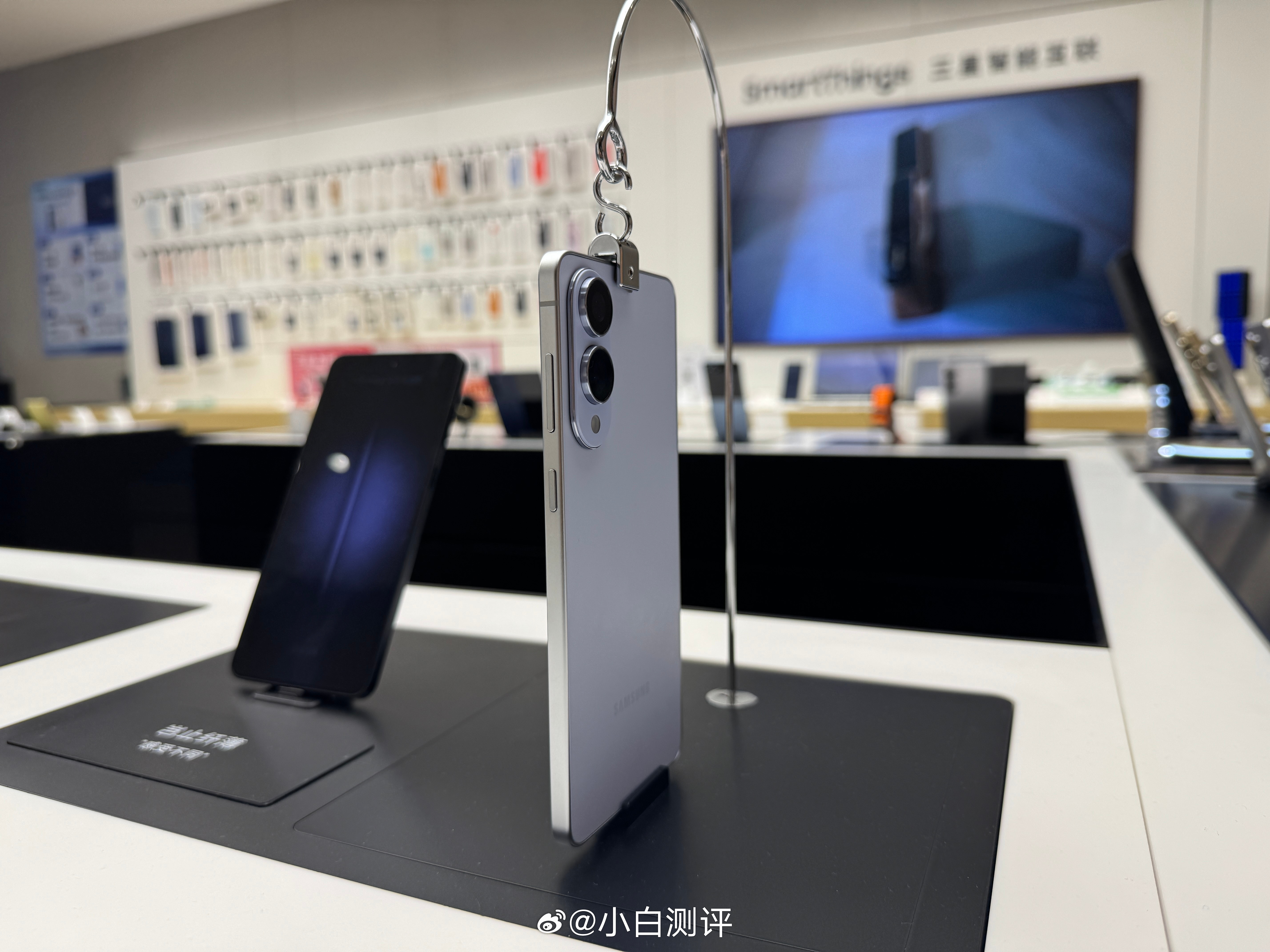 整理下3台安卓版iPhoneAir 的信息，哪台更吸引你？[doge]📱三星S