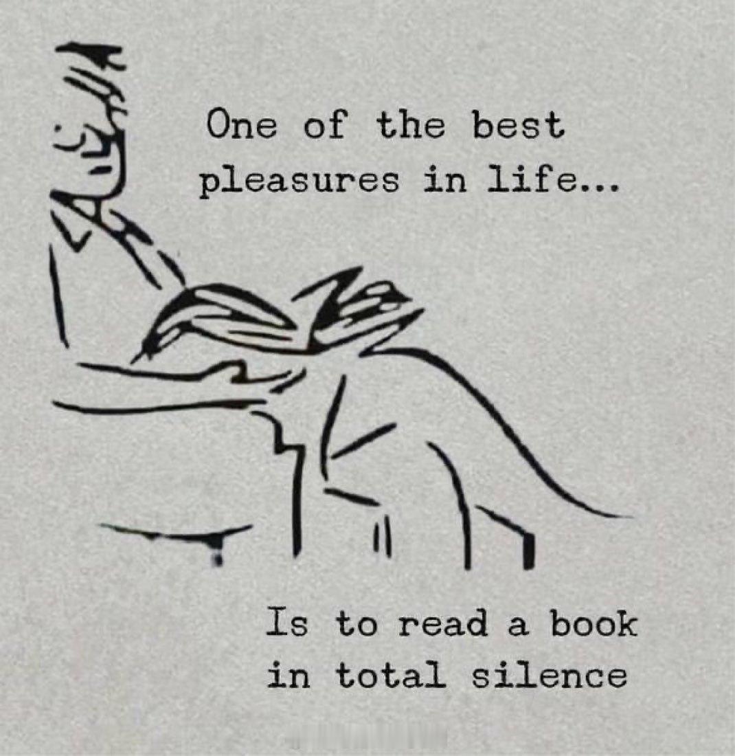 阅读快乐。读书的人都有梦可做世界读书日