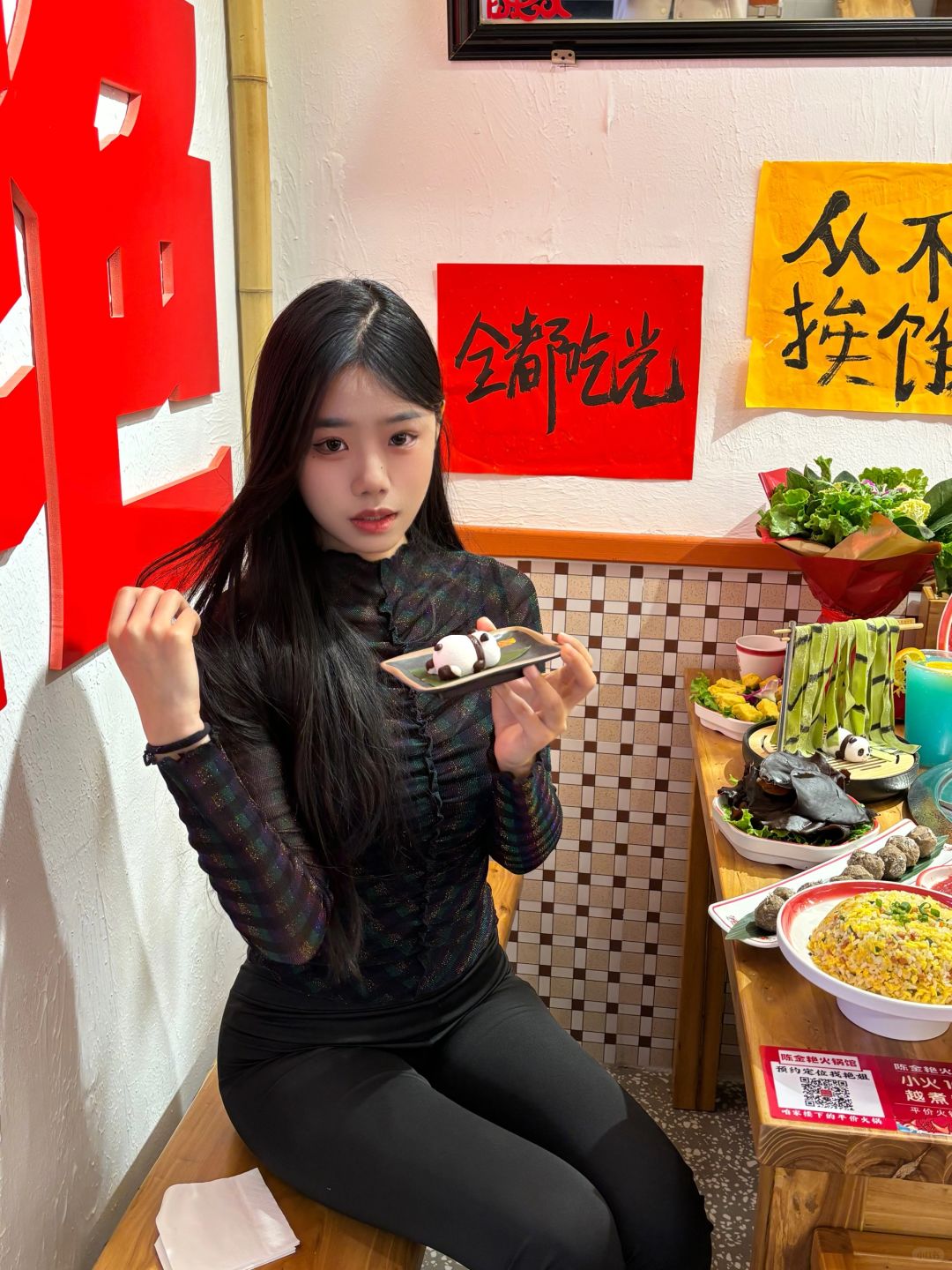 🍲没有什么是一顿火锅治愈不了的