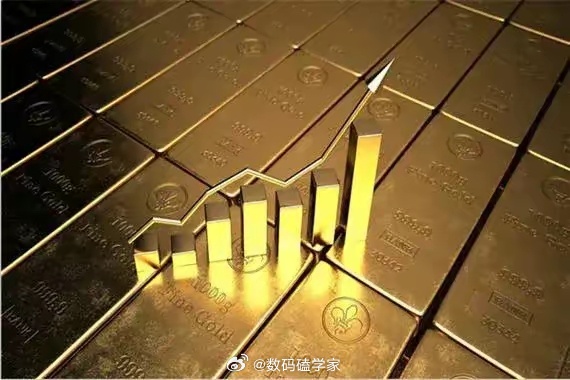 金价跳空高开黄金这东西，最考验的就是耐心。涨了别上头，跌了别害怕。今天994的价