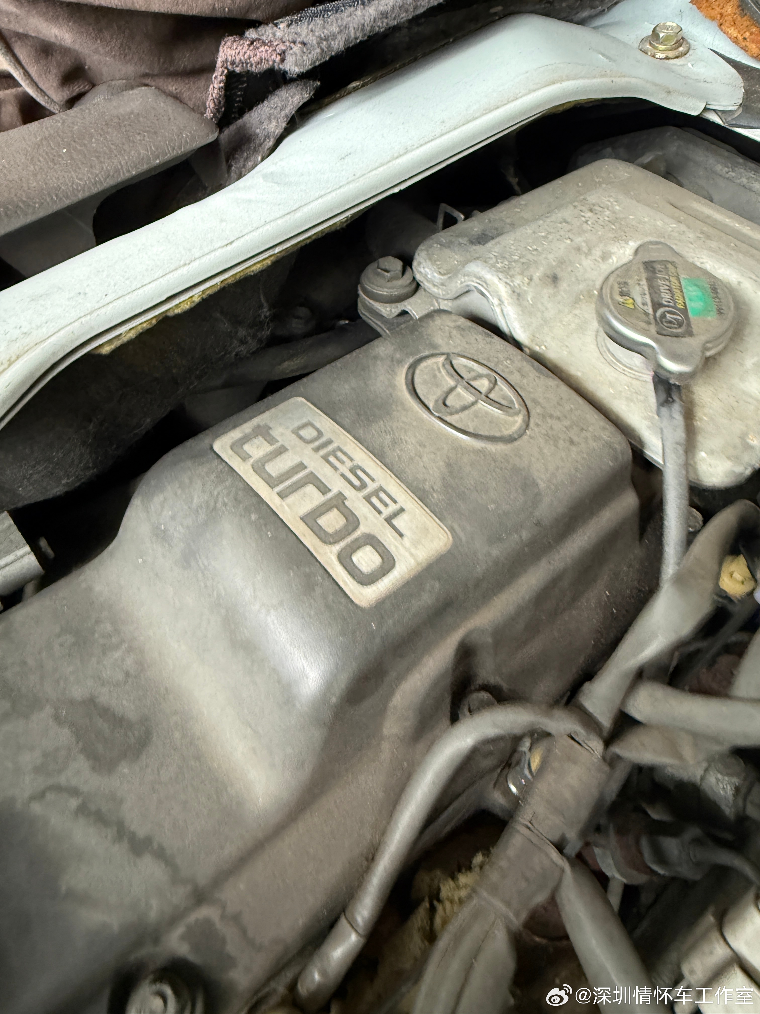 三十年前，面包车的“天花板”，没有保姆车的的年代它就是“明星、古惑仔”的御用座驾