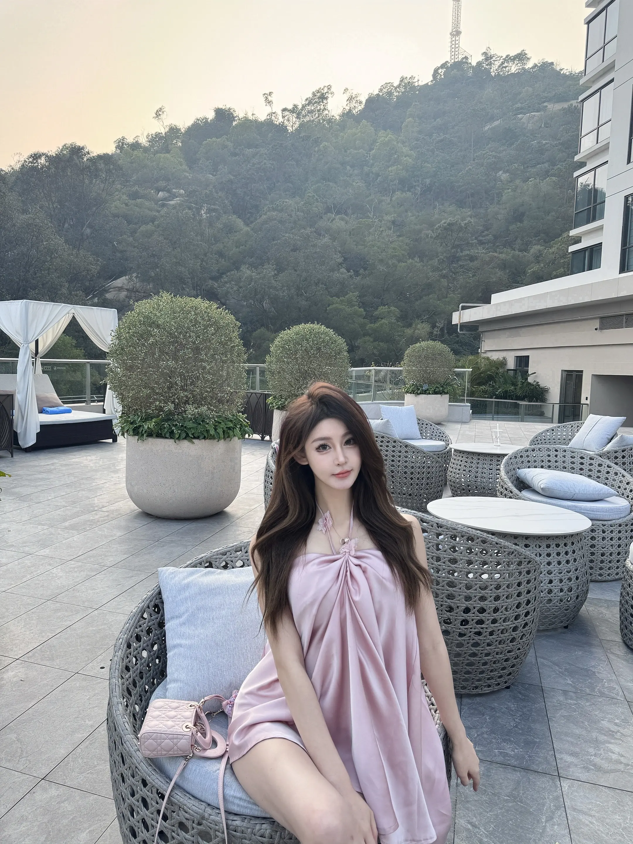 开心至上