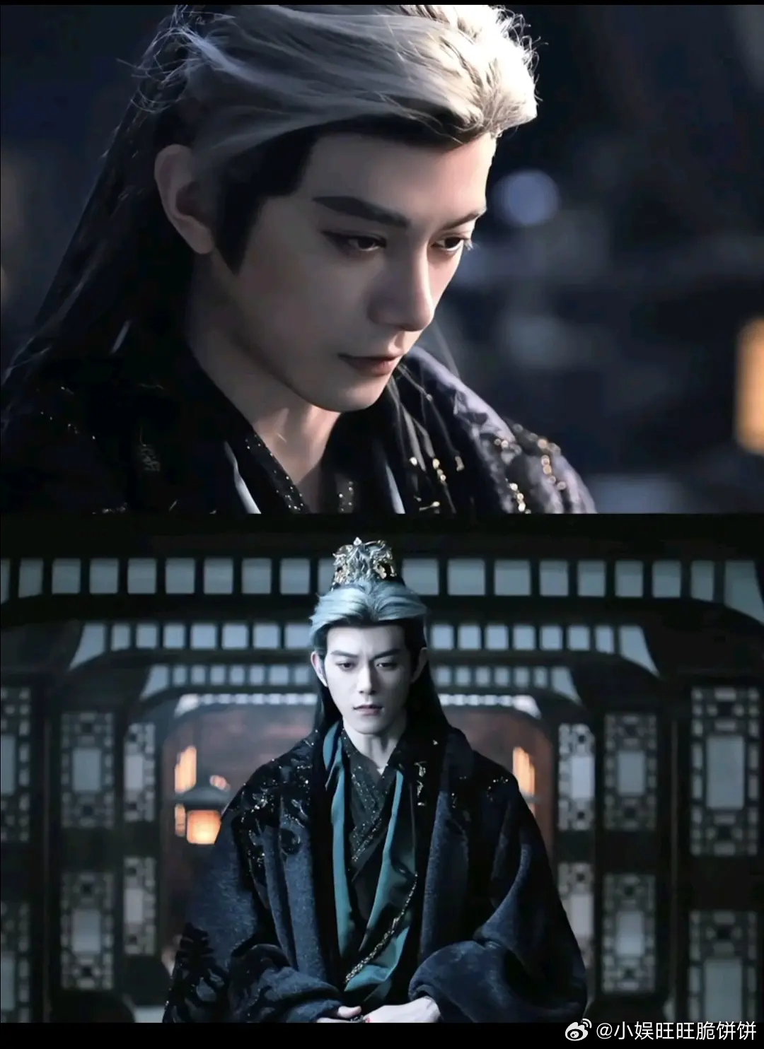 逐玉里的男三邓凯 这次会不会升咖 