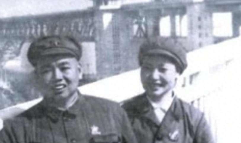 田普与大她19岁的许世友结婚，育有6个儿女，晚年却陪伴无血缘关系的孙女许道江一起