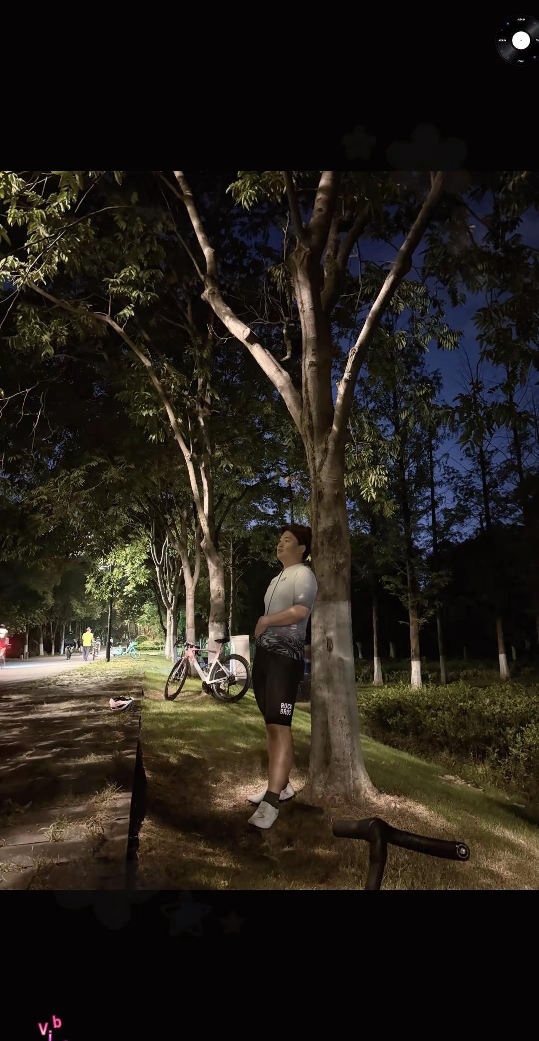 天大地大，你到底在找什么？享受自由 随性chill 随性原相机 健身vlog