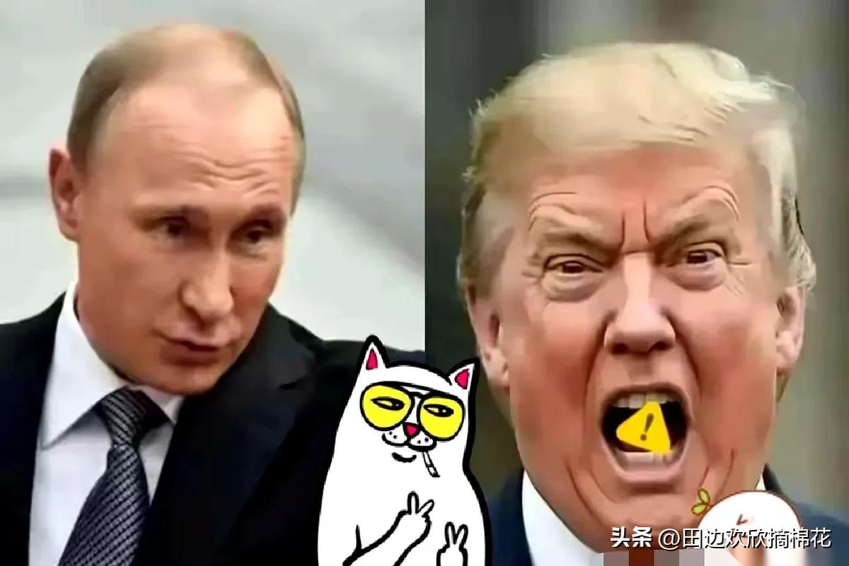 都以为普京要趁着油价飞涨，大捞一笔。
 
结果他直接把油管子的阀门给拧死了。
 