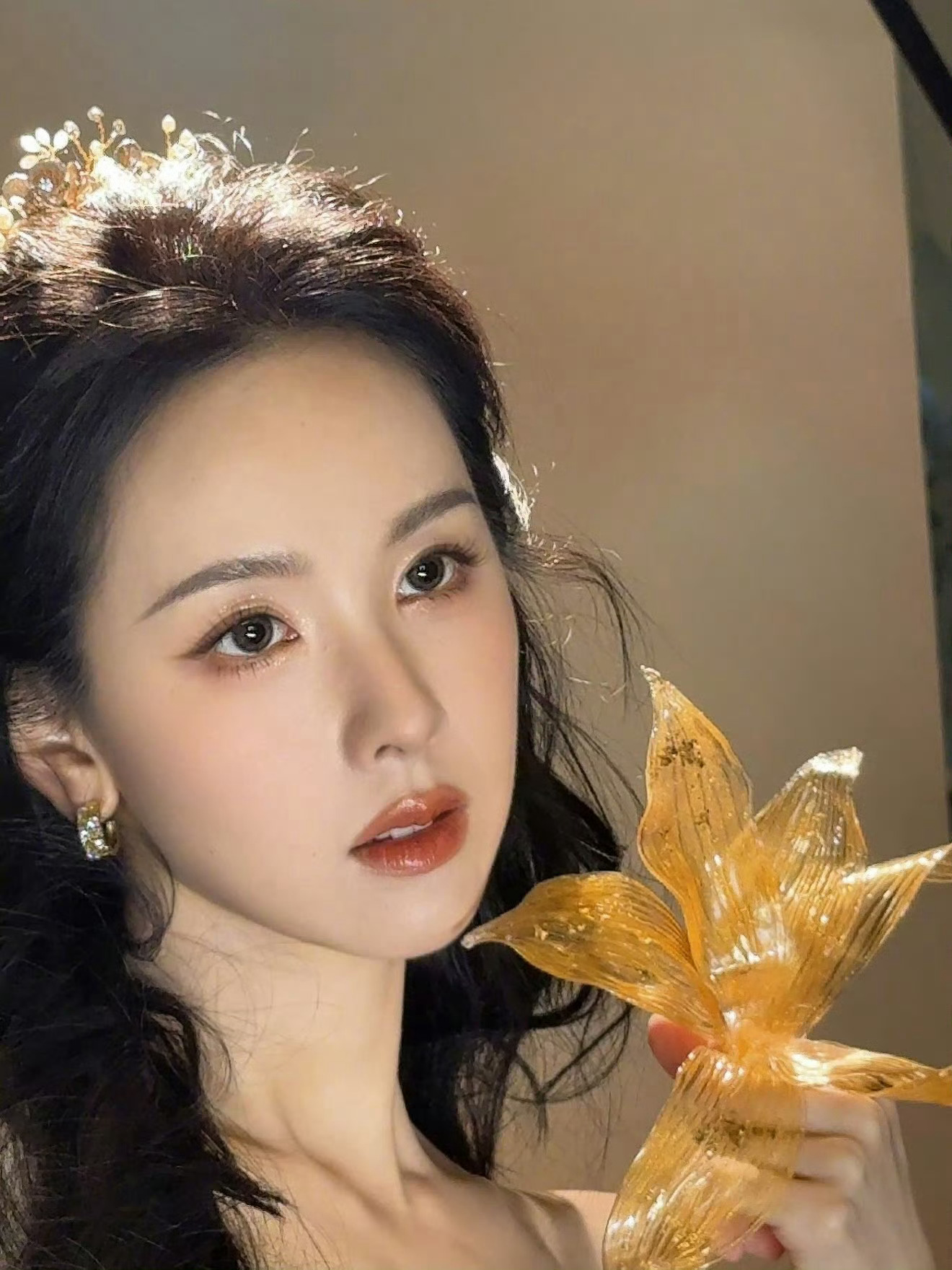 陈都灵｜金鹰女神 ​​​