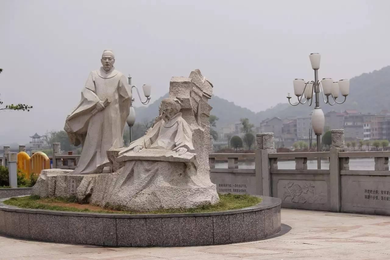 王贞白：唐朝最倔“卷王”，落榜后在客栈墙上题诗，结果一不小心卷出了千古金句！
