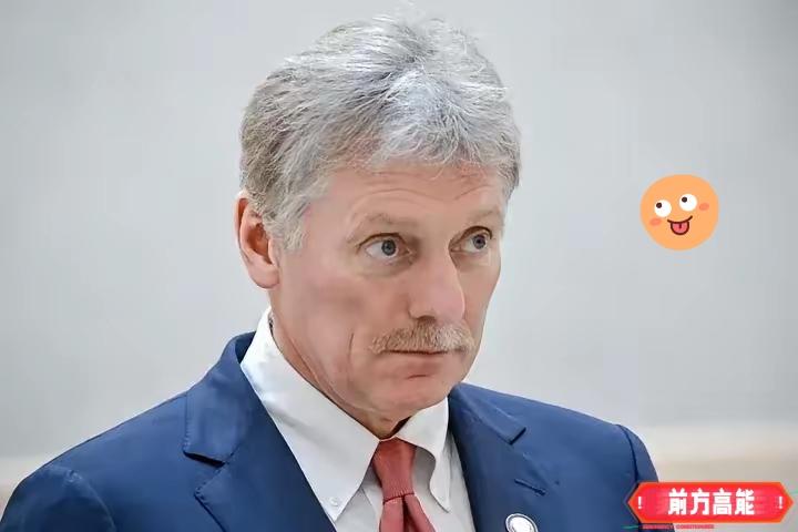 佩斯科夫解读604号总统令：防护不力的关键基础设施可由国家临时接管

8月25日