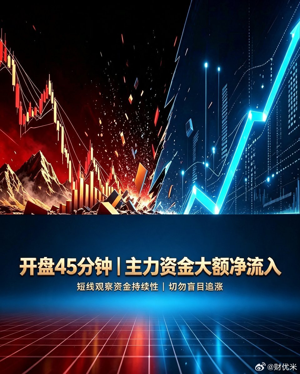 8月13日开盘45分钟，主力资金大额买入名单一览🔥▪游族网络：13.38元，净