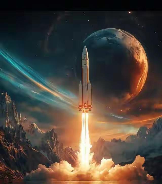 神舟二十三号发射倒计时！商业航天板块下周怎么看？商业航天的周末，信息密度再次抬升