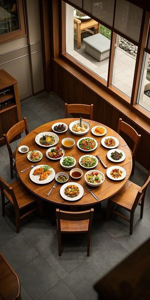 张三李四在饭店吃饭
吃完以后都不想结帐
只好用掷骰子猜单双
来决定谁付钱
张三：