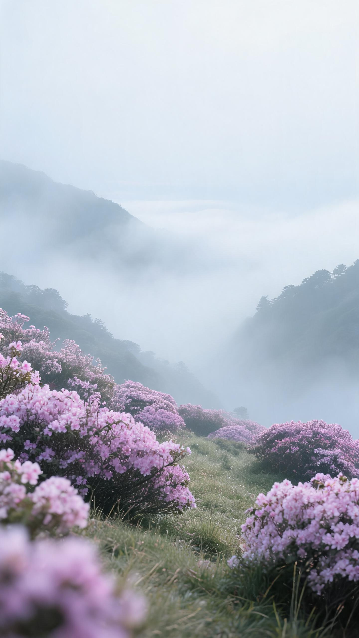 一期氛围感壁纸/聊天背景图分享 