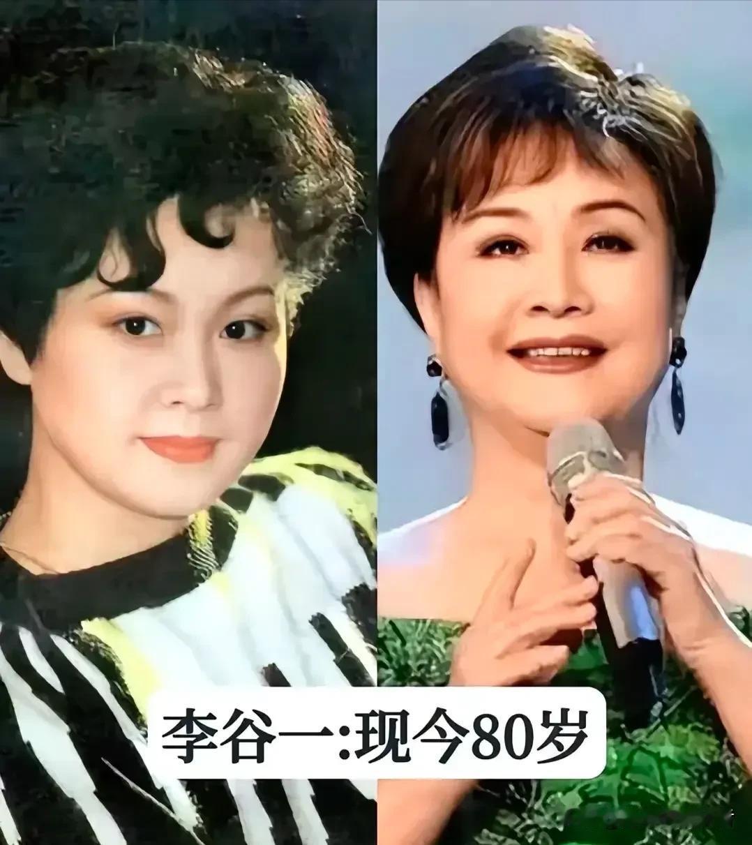 悠扬的歌声跨越悠悠岁月，这些歌唱家共同铸就了声乐艺术的黄金时期。李谷一、才旦卓玛
