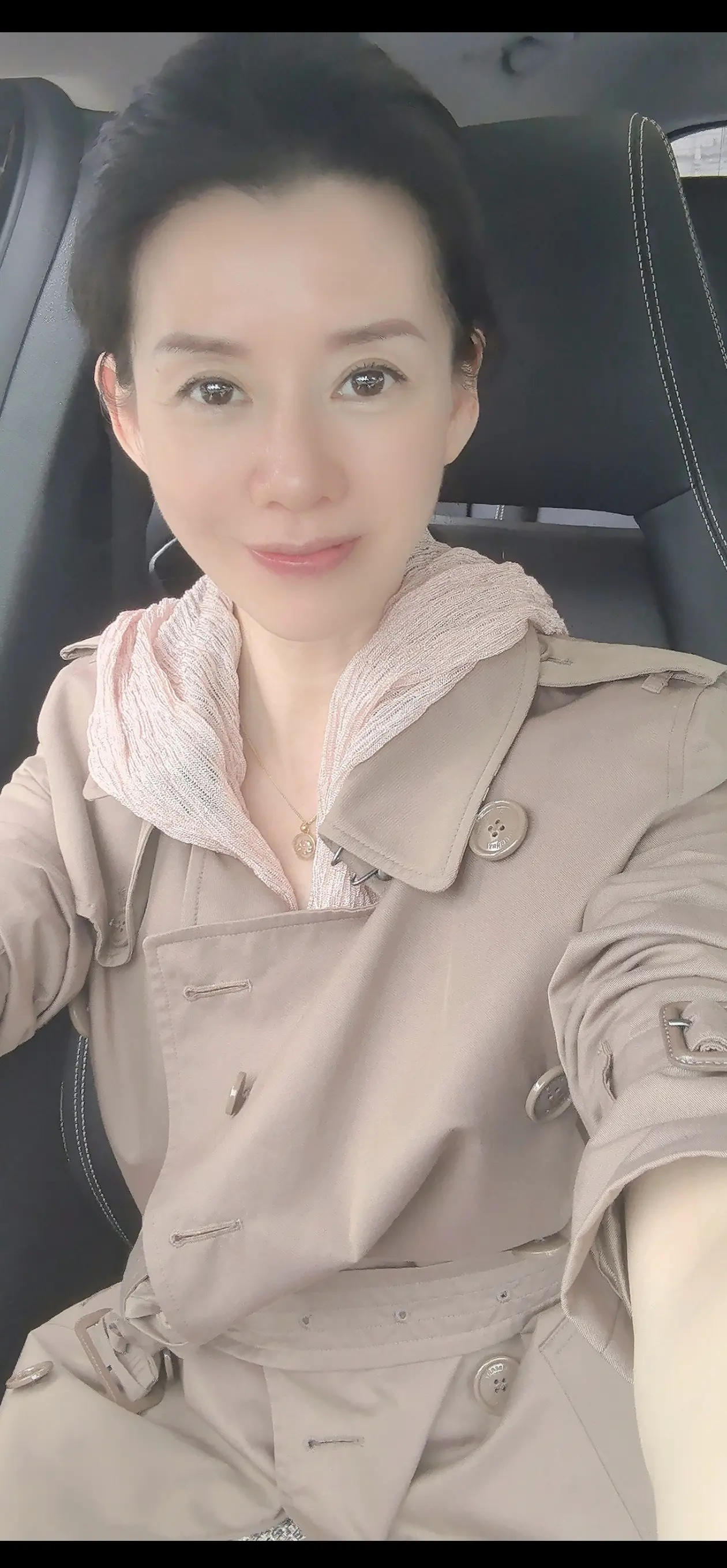 每一种距离和遗憾、都有它存在的意义…