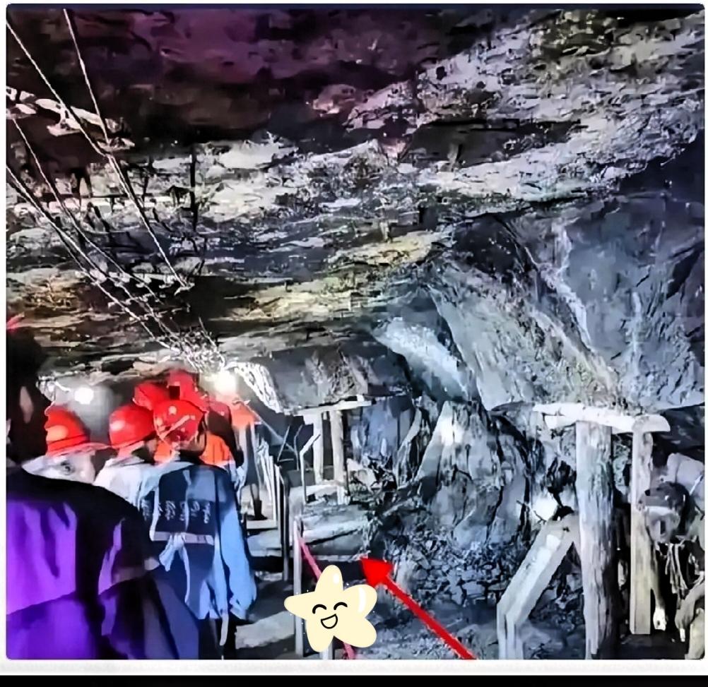咱们普通人总觉得煤老板最怕赔钱，动不动就说人家“这下要破产了”。

其实真不是那