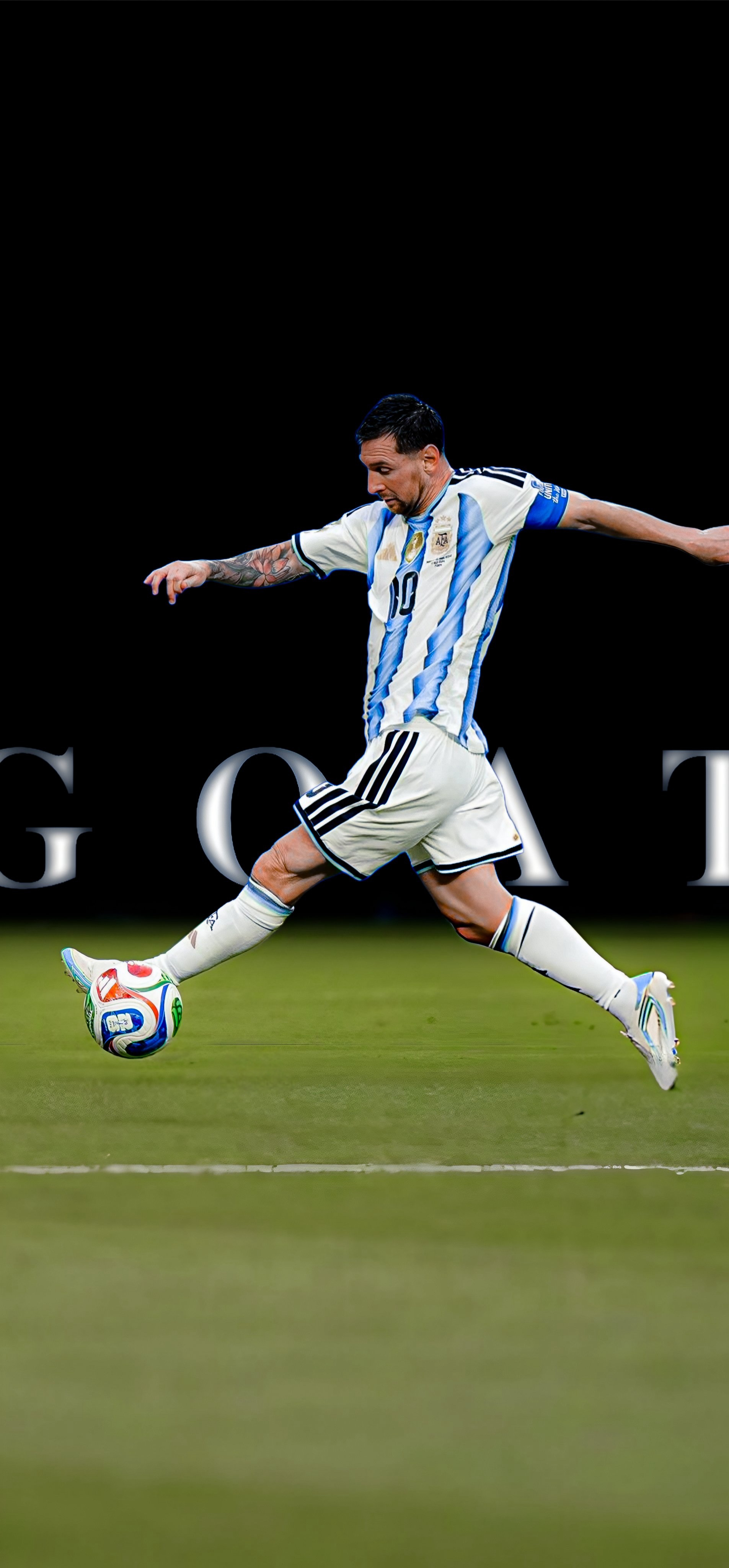 BQ体育足球壁纸世界杯2026世界杯 梅西 顶级脚感 