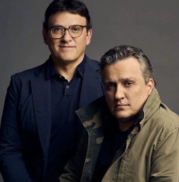 🌟据报道，罗素兄弟将在《复仇者联盟6：秘密战争》后继续深度参与漫威宇宙——不仅