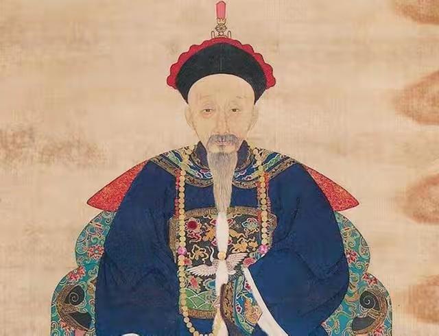 乾隆五十八年（1793年），癸丑科殿试放榜，二十九岁的江苏吴县士子潘世恩被乾隆帝