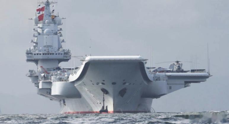 辽宁舰40天远海实战化训练，日舰机多次滋扰挑衅，歼-35或已上舰2026年6月2