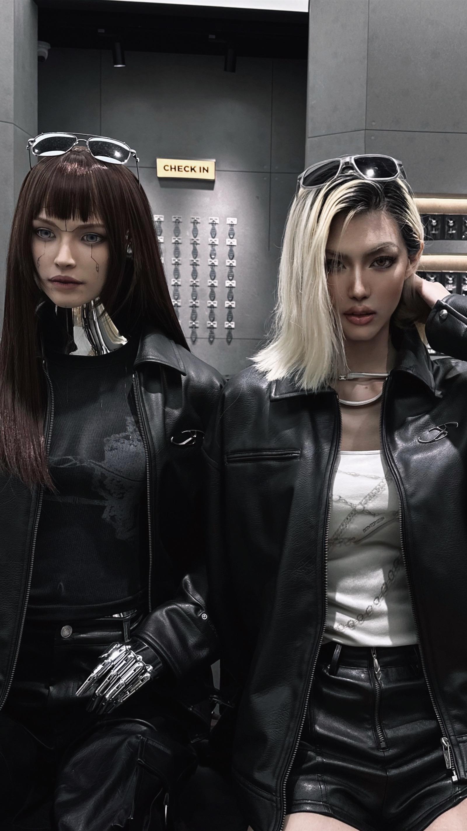 缴械投降吧Darling.