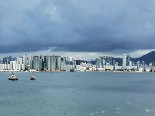 快来看看我新换的主页背景吧