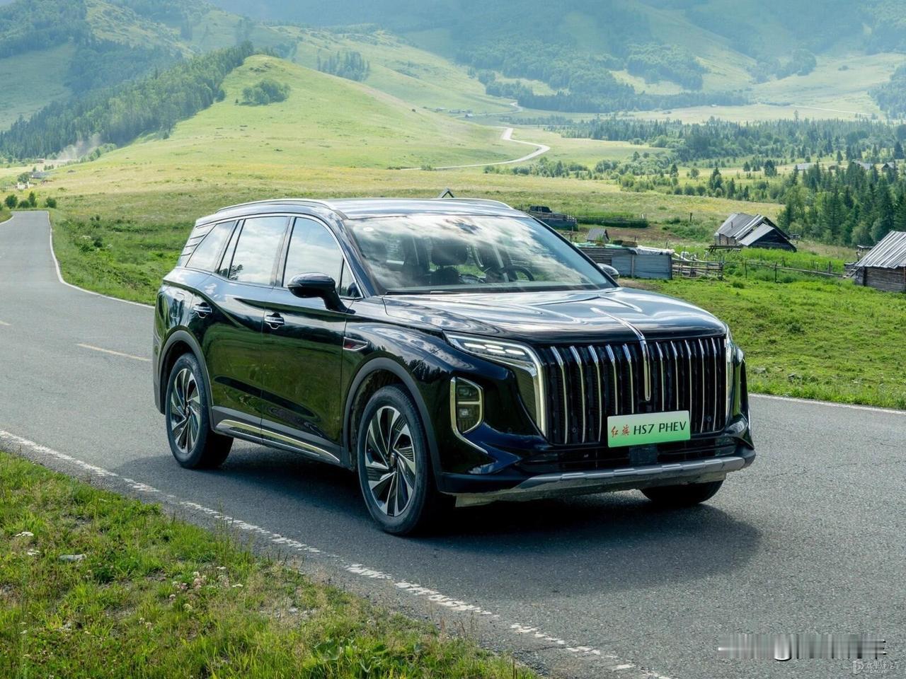 PHEV
￼ 当代家庭用户的需求，早已脱离了单一交通工具的刻板想象。他们既需要接
