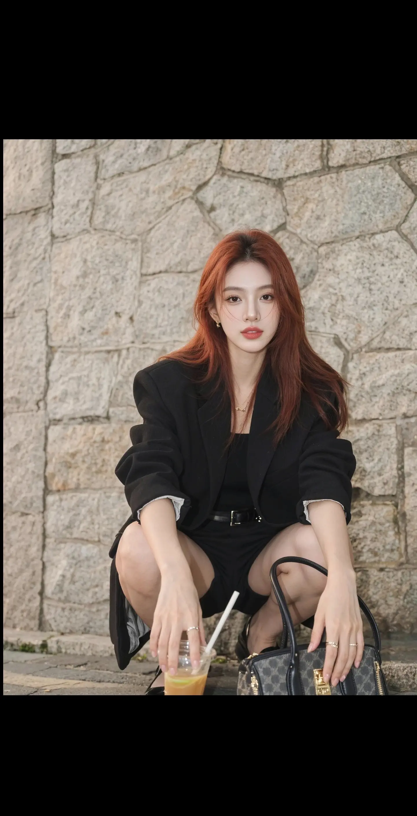 AI都市随拍 ai创作 潮流玩法  ai写真 演绎玩法达人成长营