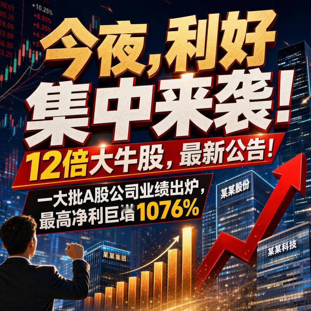 很多人觉得A股半年报只是一堆枯燥数字，但8月17日晚间这波集中披露，藏着科技和新