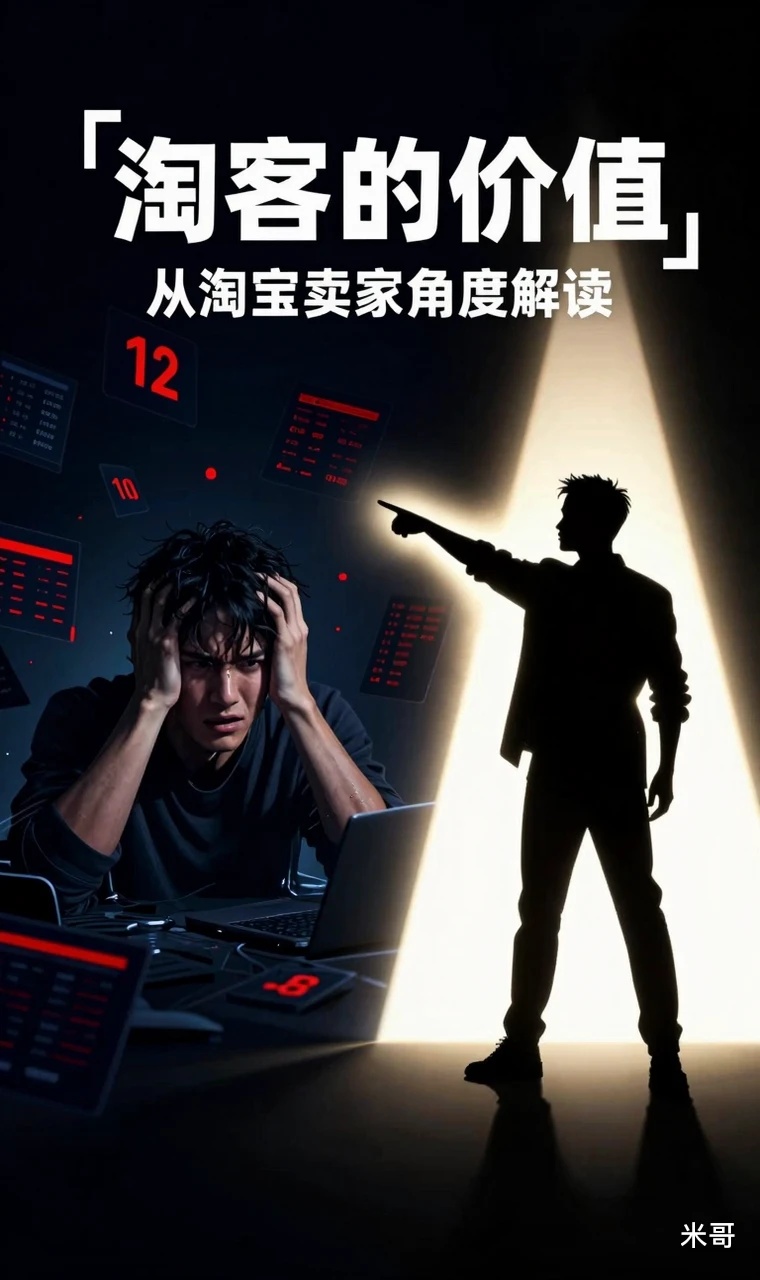 淘客的价值如今依然重要！