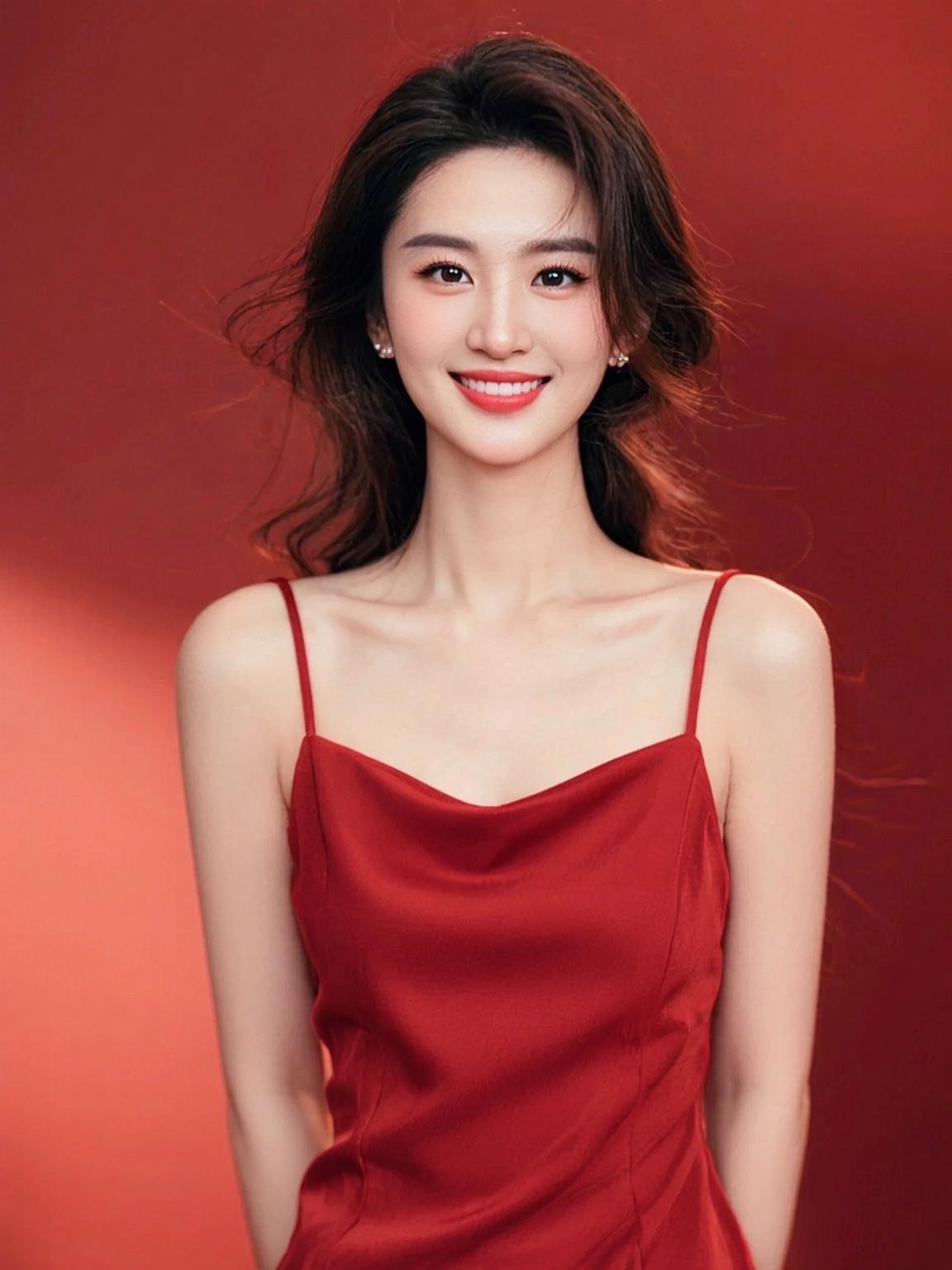 新年氛围照 AI创作特效 抖音ai创作 上热搜 好物推荐🔥