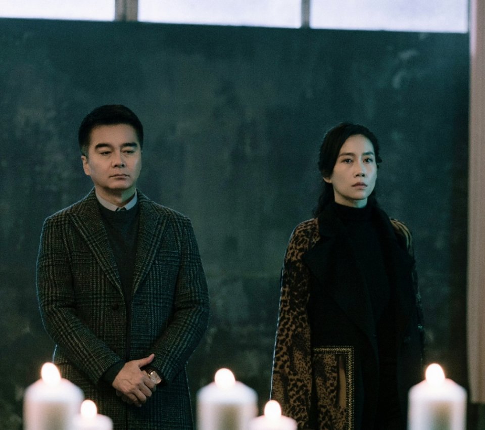 温峥嵘直播说最讨厌装的人自从看完温峥嵘演的《真相》，再看她演的其他角色总觉得也是