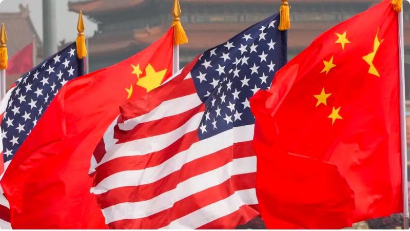 特朗普表示不反对中国在美国建厂生产汽车

尽管美国立法者和汽车公司普遍反对，但美