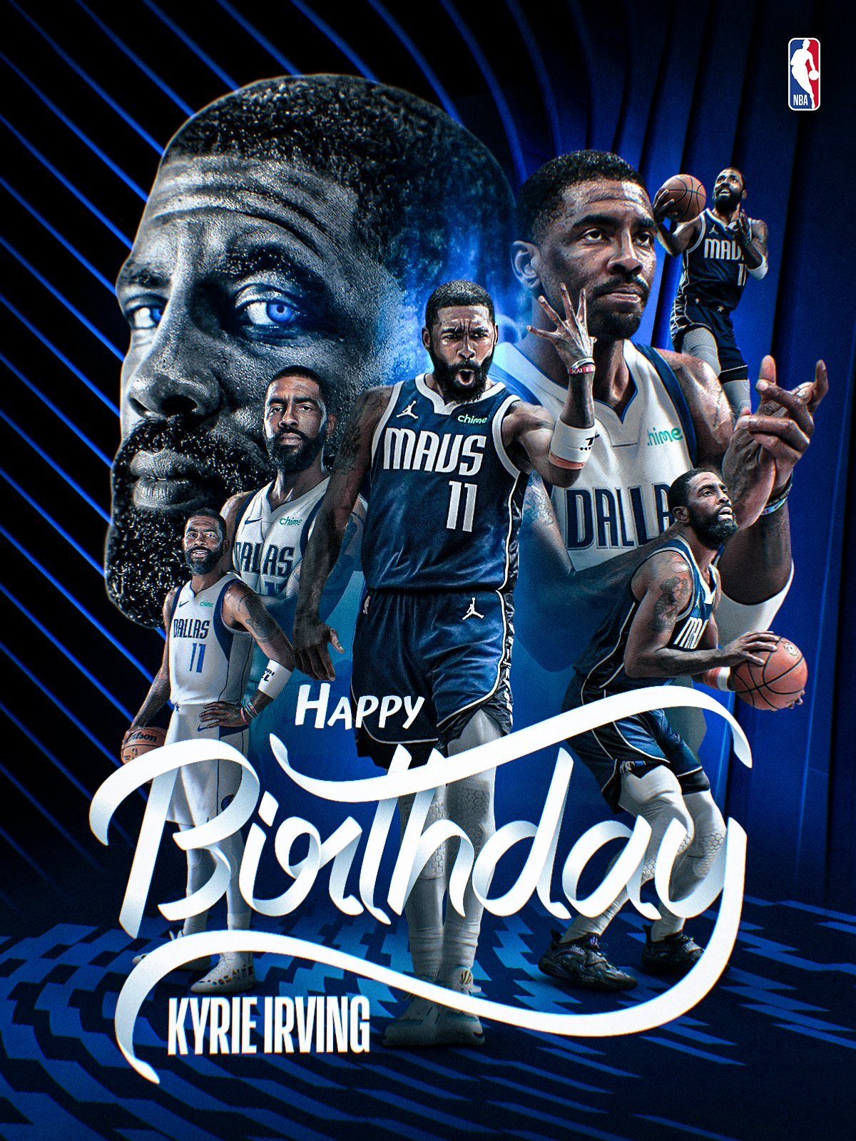 神仙生日快乐新赛季篮不住我的观赛搭子