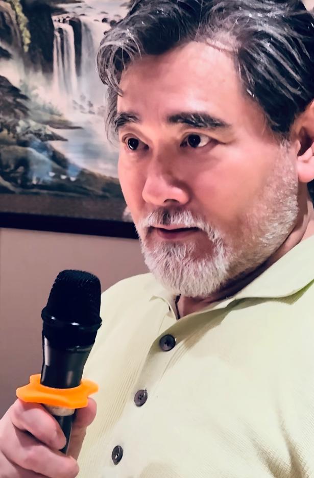 原来老戏骨赵文瑄不结婚的原因这么搞笑！
作为业内的老戏骨，赵文瑄不但颜值在线，而