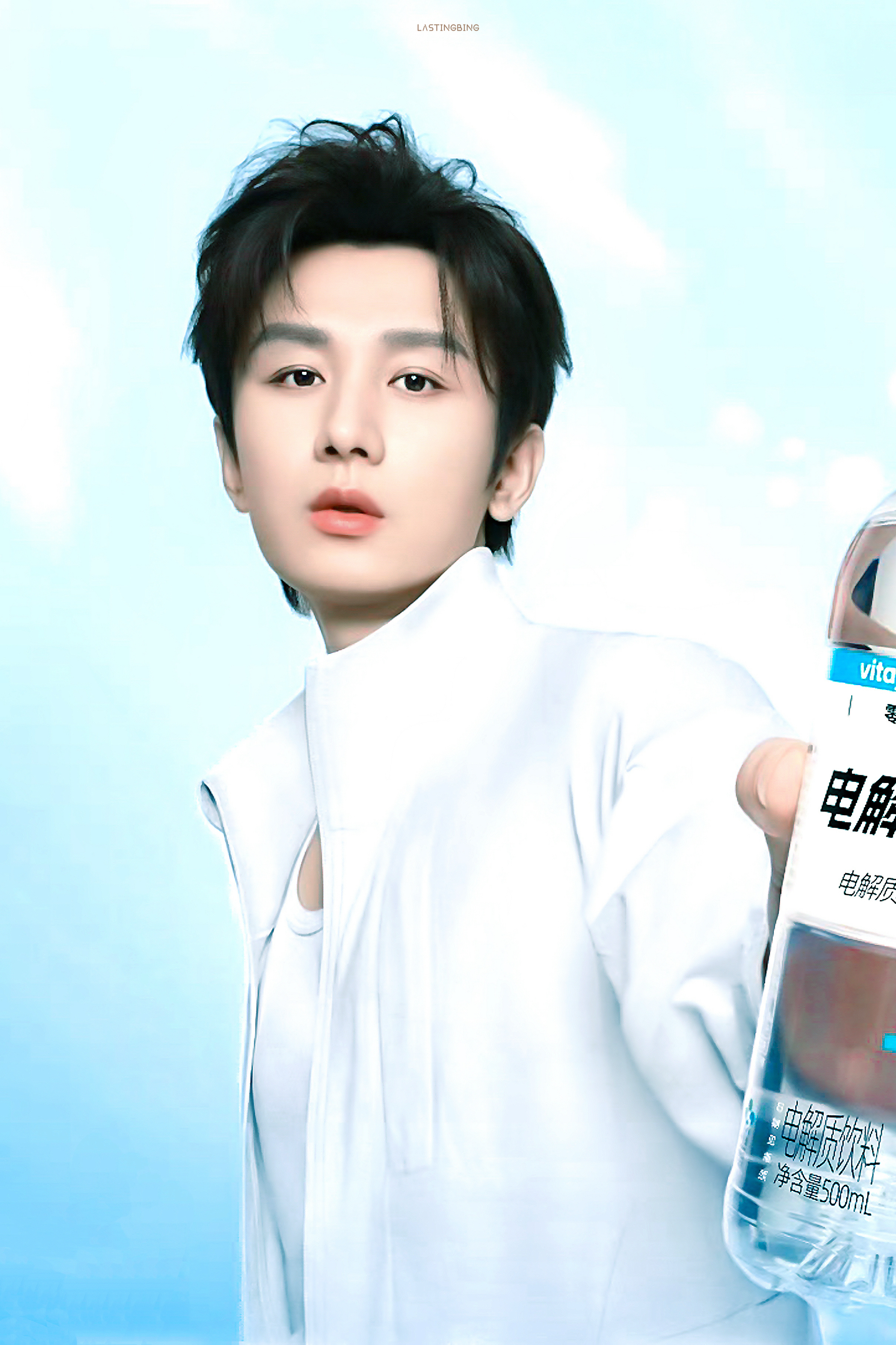 就这个冷脸爽，A爆了