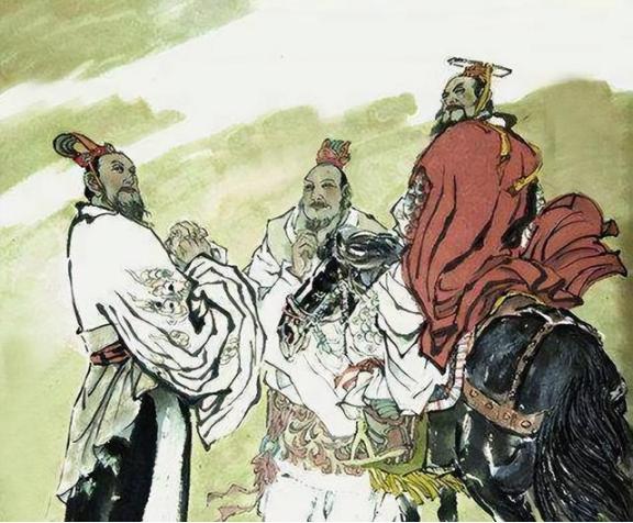 北方大乱，东晋是如何错失了收复中原疆域的大好时机？

永嘉之乱后，北方陷入长期战