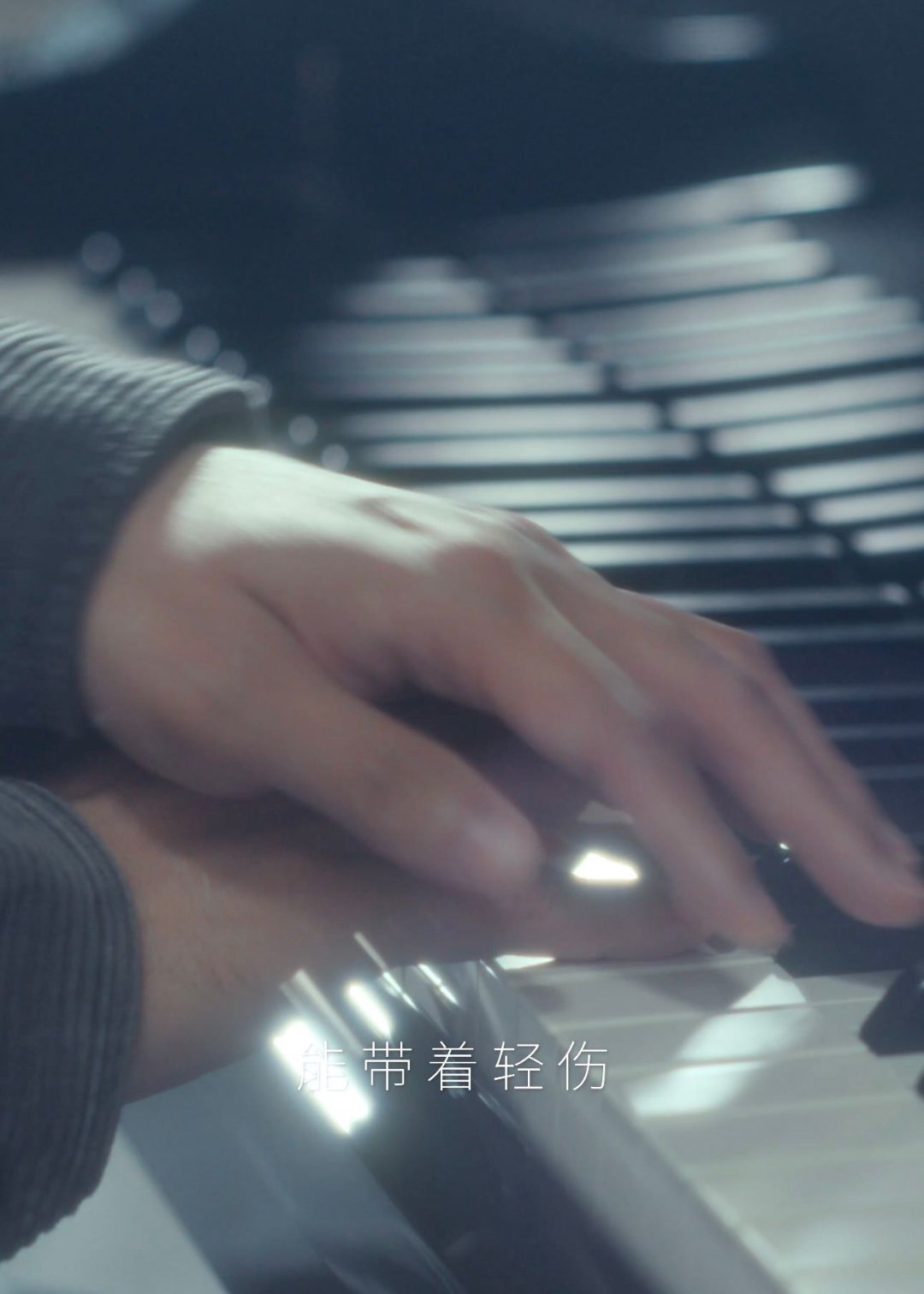 张钧甯林柏宏出演周兴哲MV  张钧甯林柏宏共同的联动真的是太棒了呀，咱就说这一次