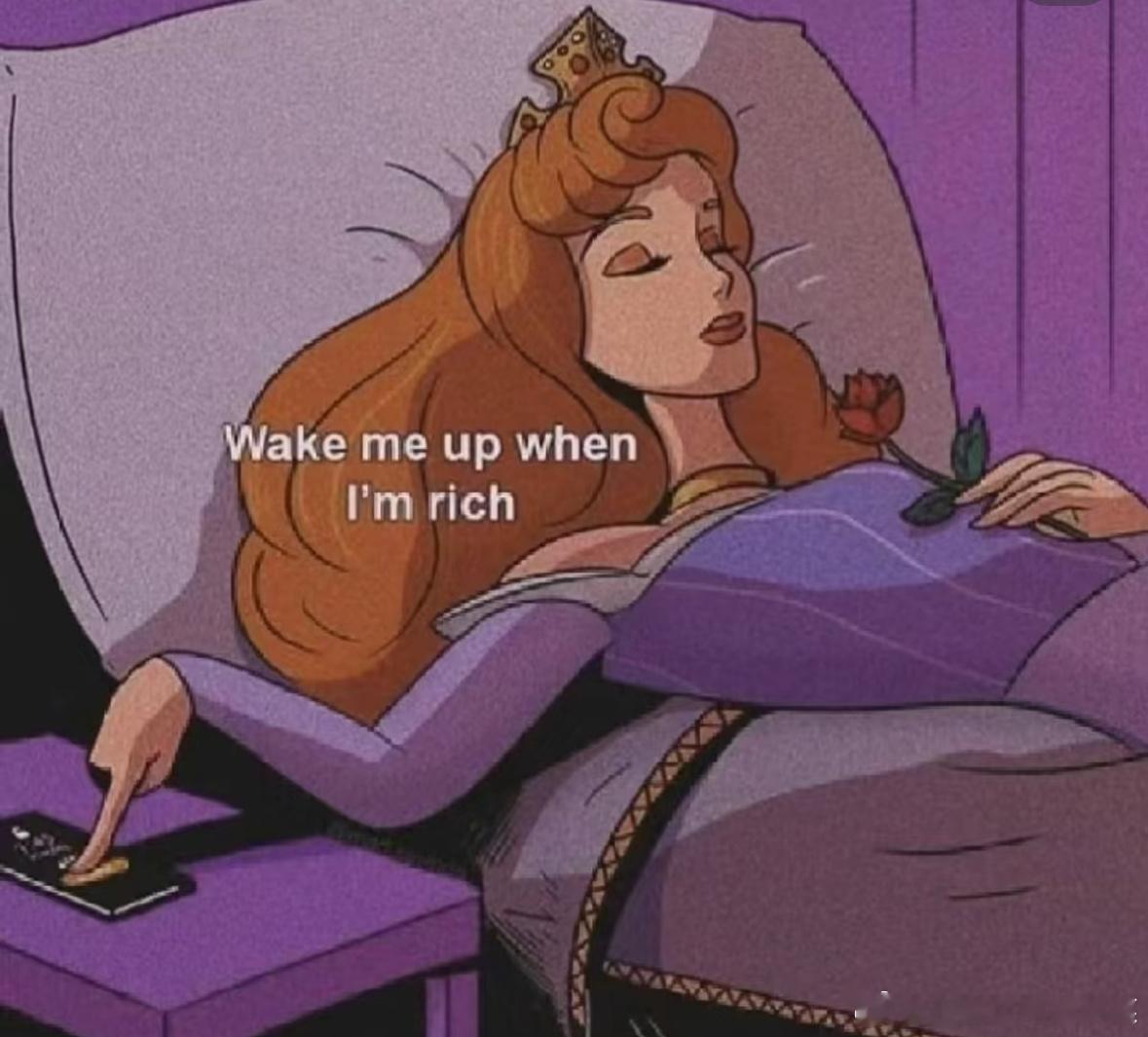 晚安💤 ​​​