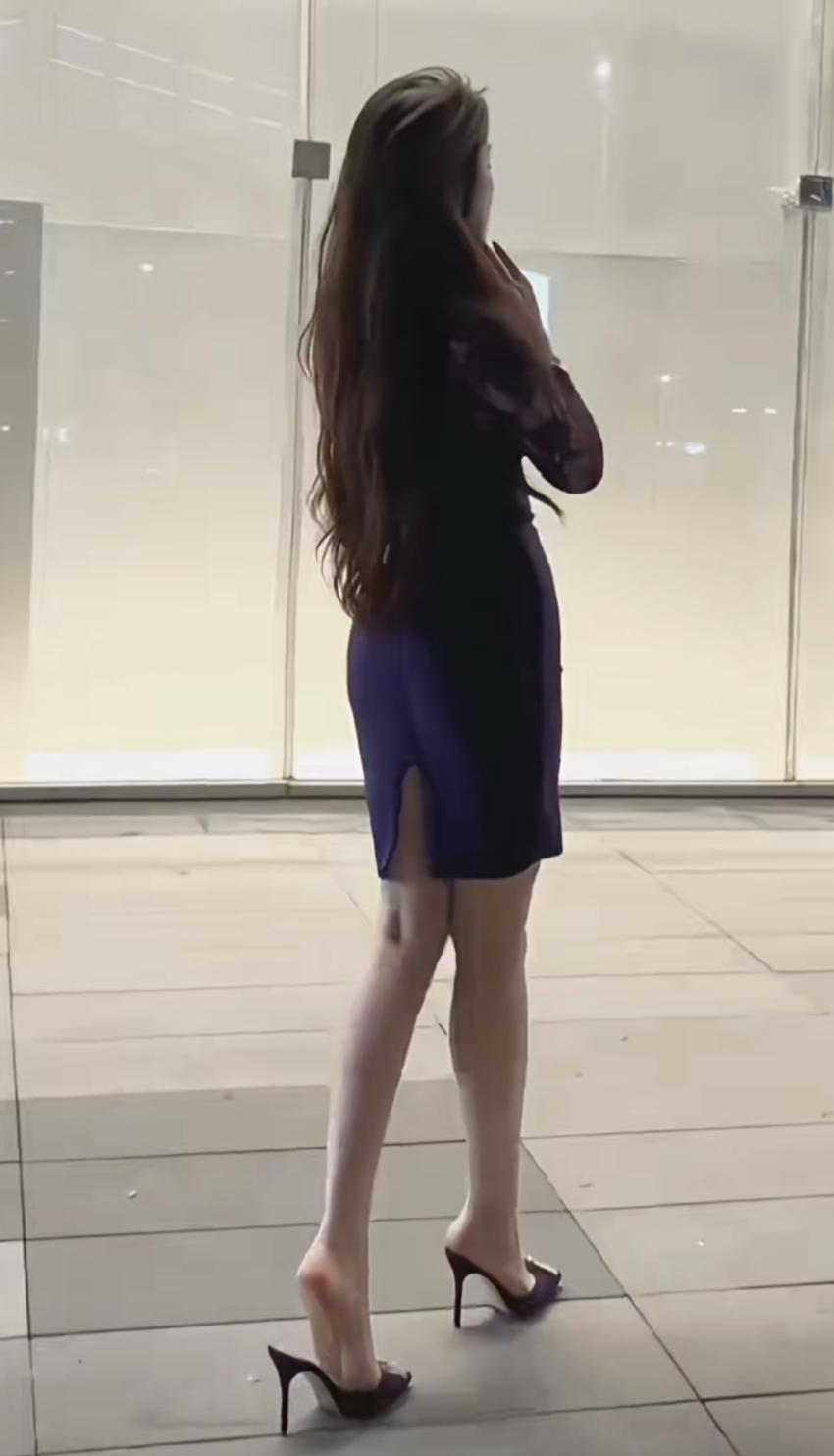 分享一张最近随手拍的照片